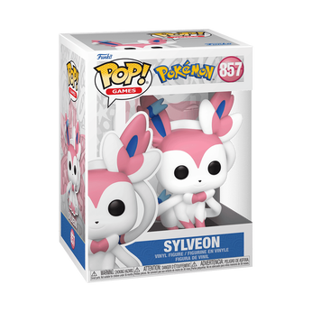 Pop! Sylveon, , hi-res view 2
