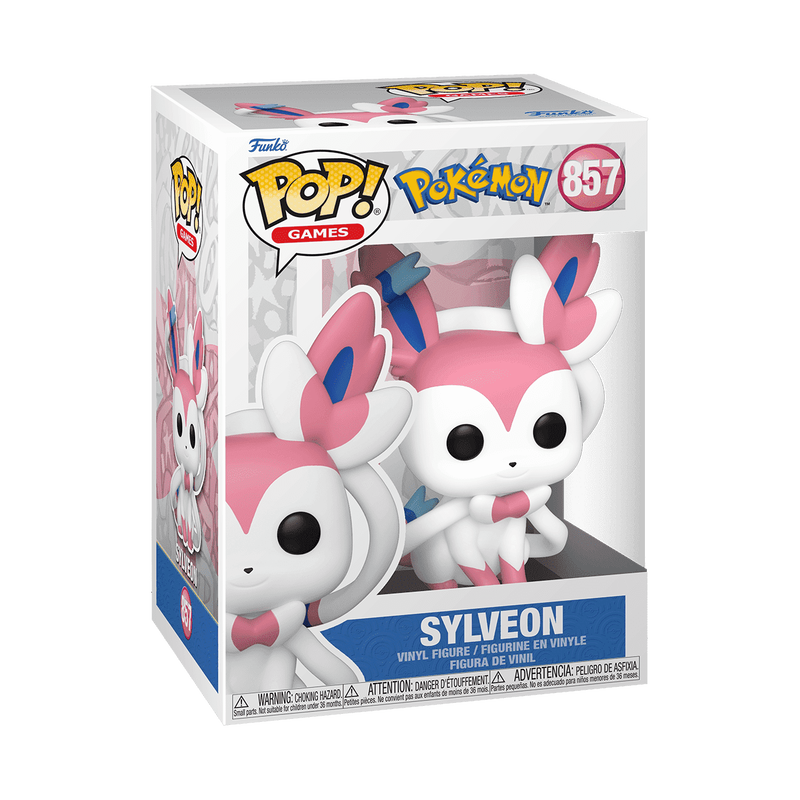 Pop! Sylveon, , hi-res view 2