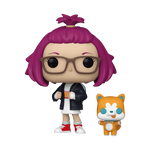 Pop! & Buddy Mei Kamino with Pelops II, , hi-res view 1