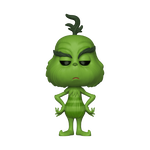 Pop! The Grinch, , hi-res view 1