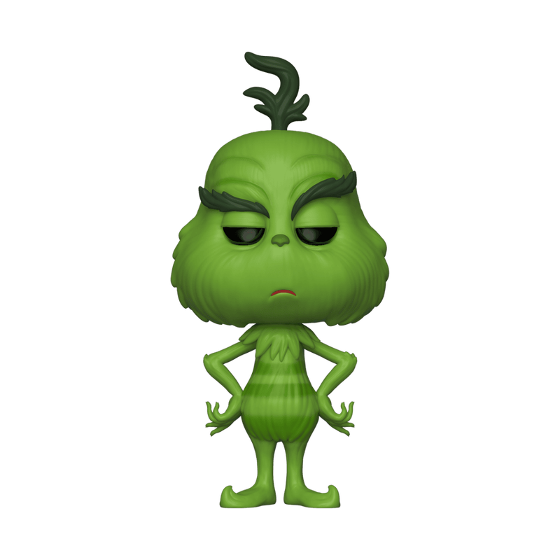 Pop! The Grinch, , hi-res view 1