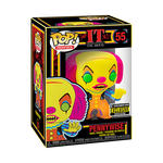 Pop! Pennywise Classic (Black Light), , hi-res view 2