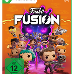 Funko Fusion and POP! Cosmic Freddy Bundle - Xbox Series X (EN/DE), , hi-res view 3