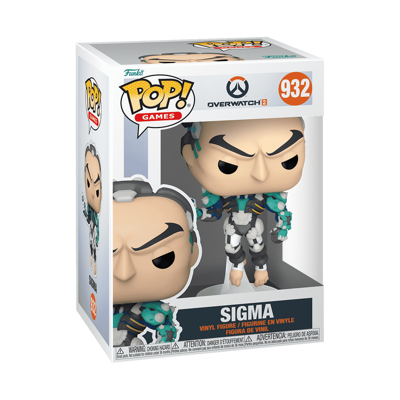 Pop! Sigma, , hi-res view 2