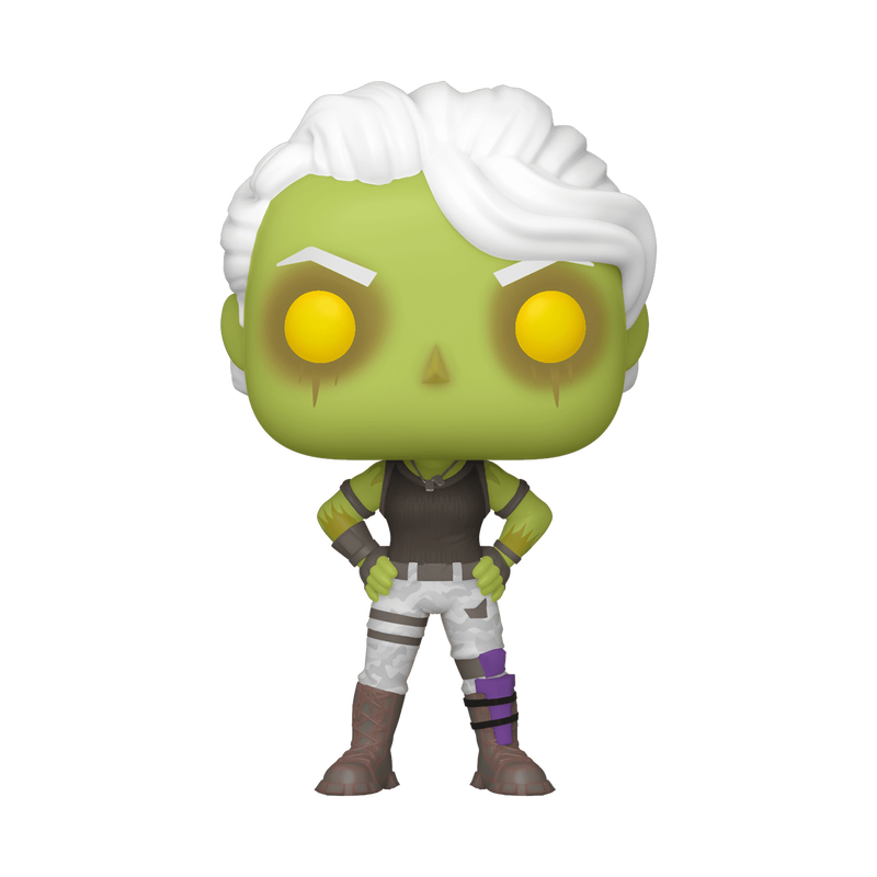 Pop! Ghoul Trooper (Zombie), , hi-res view 1