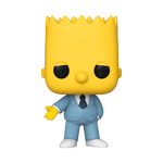 Pop! Gangster Bart, , hi-res view 1