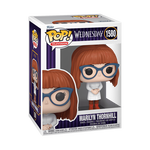 Pop! Marilyn Thornhill (Rave'n Dance), , hi-res view 2