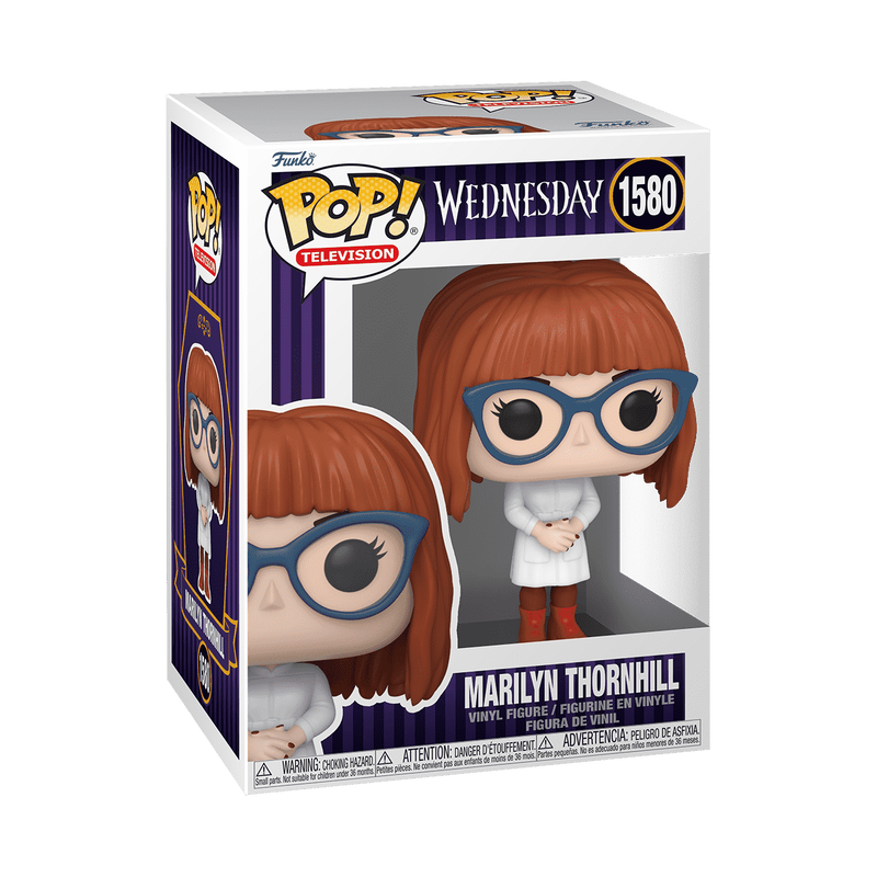 Pop! Marilyn Thornhill (Rave'n Dance), , hi-res view 2