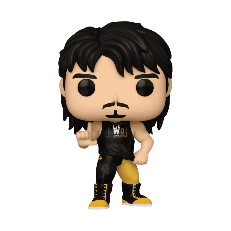 Pop! Eddie Guerrero (LWO), , hi-res view 1