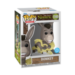 Pop! Donkey (Glitter), , hi-res view 2