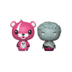 Cuddle Team Leader & Love Ranger Action Figures, , hi-res view 1
