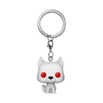Pop! Keychain Ghost, , hi-res view 1