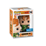 Pop! Metallic Android 16, , hi-res view 2