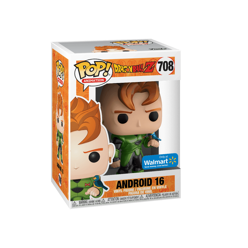 Pop! Metallic Android 16, , hi-res view 2