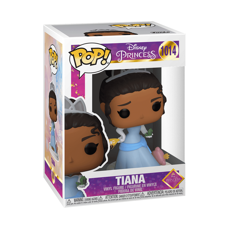 Pop! Tiana, , hi-res view 2