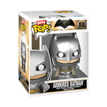 Bitty Pop! Rides Batman with Batmobile, , hi-res view 5