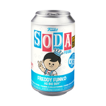 Vinyl SODA Freddy Funko as Big Boy (Deco), , hi-res view 2