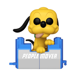 Pop! Pluto on the Peoplemover, , hi-res view 1