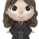Mystery Mini: Harry Potter 12Pc  - Harry Potter, , hi-res view 1