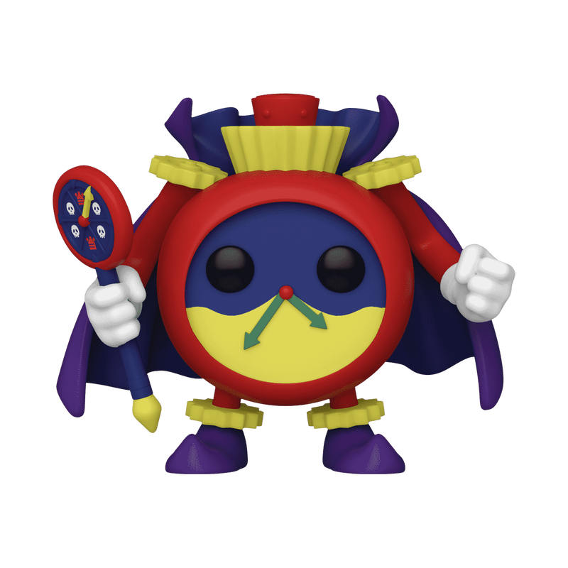 Pop! Time Wizard, , hi-res view 1