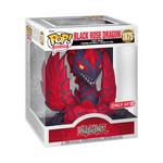 Pop! Deluxe Black Rose Dragon, , hi-res view 2