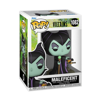 Pop! Maleficent, Image 2