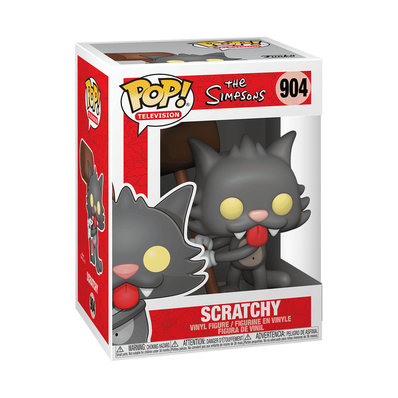 Pop! Scratchy, , hi-res view 2