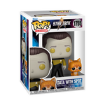Pop! & Buddy Data with Spot, , hi-res view 2
