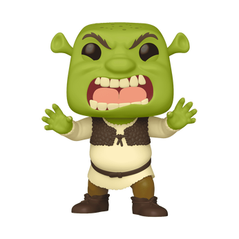 Pop! Shrek (Scary), Image 1