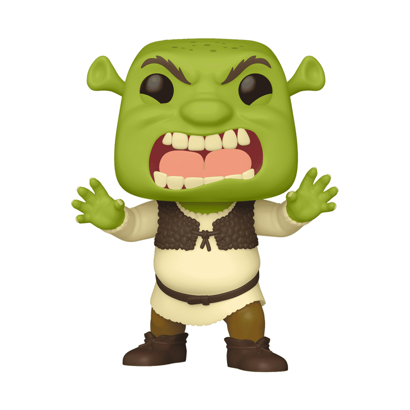 Pop! Shrek (Scary), , hi-res view 1