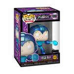 Pop! Mega Man (Funko Fusion), , hi-res view 4