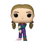 Pop Holly Wheeler