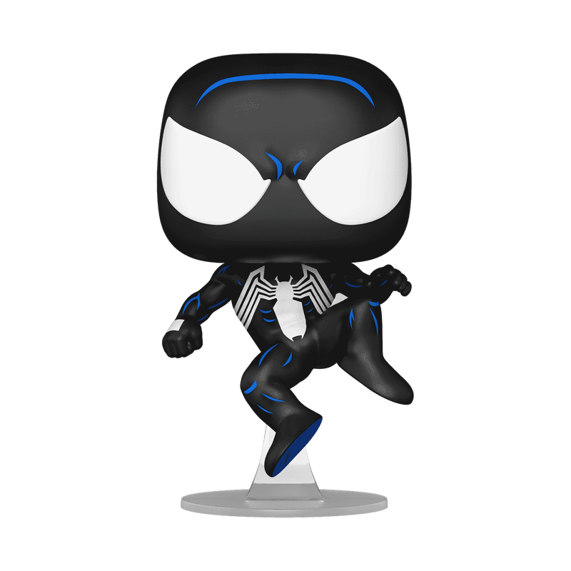 Pop! Spider-Man (Symbiote Suit) (Spider-Man: The Animated Series), , hi-res view 1