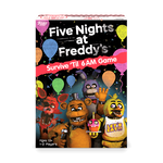Five Nights at Freddy's Survive 'Til 6AM Game, , hi-res view 1
