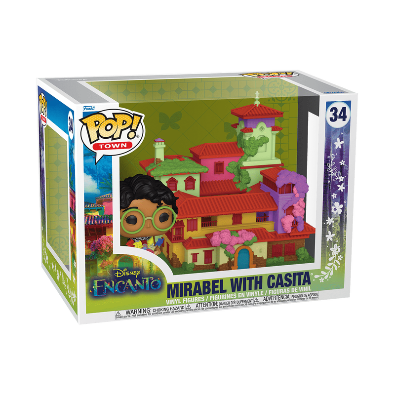 Pop! Town Mirabel with Casita, , hi-res view 2
