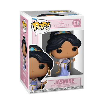 Pop! Jasmine (Grand Entrance), Image 2