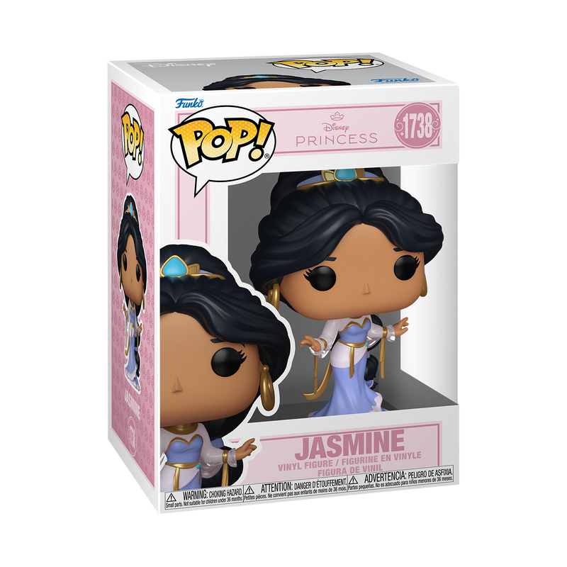 Pop! Jasmine (Grand Entrance), , hi-res view 2