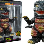 Godzilla - Burning Godzilla, , hi-res view 1