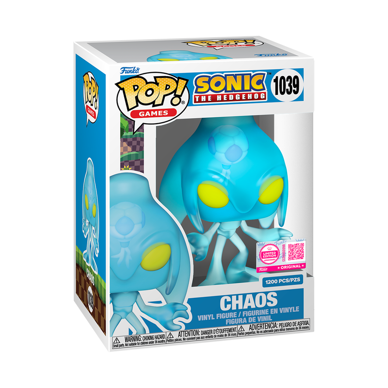 Pop! Chaos (Translucent) with Pop! Protector, , hi-res view 2