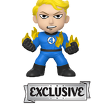 MM: Fantastic Four - Human Torch (Suited), , hi-res view 1