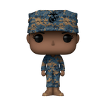 Pop! Marine (Female A), , hi-res view 1