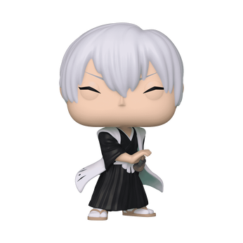Pop! Gin Ichimaru, Image 1