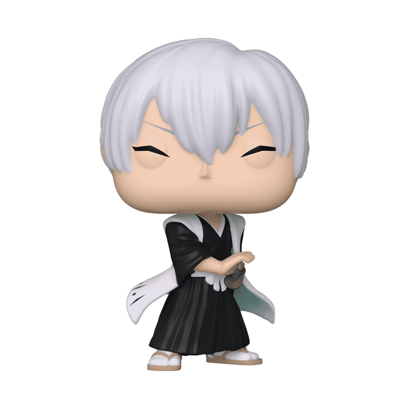 Pop! Gin Ichimaru, , hi-res view 1