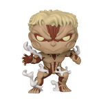 Pop! Jumbo Armored Titan, , hi-res view 1