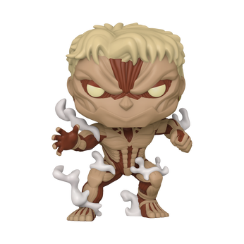 Pop! Jumbo Armored Titan, Image 1