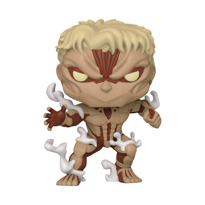 Pop! Jumbo Armored Titan, , hi-res view 1