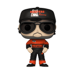 Pop! Chase Elliot in Hooters Uniform, , hi-res view 1