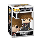 Pop! Sora with Ultima Weapon, , hi-res view 2
