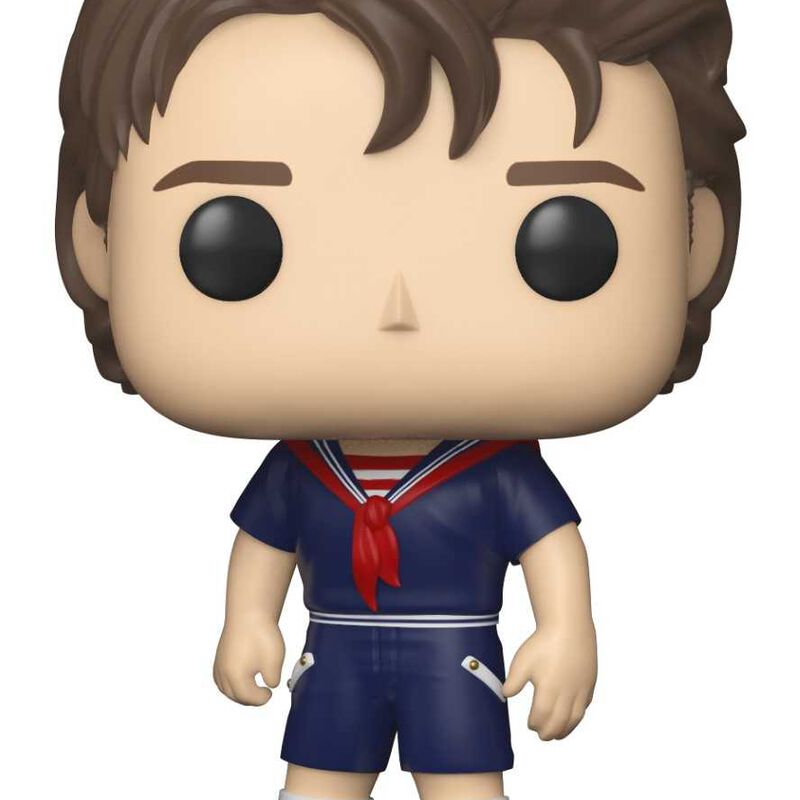 Stranger Things - Steve (Ice Cream), , hi-res view 1