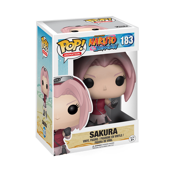 Pop! Sakura, Image 2